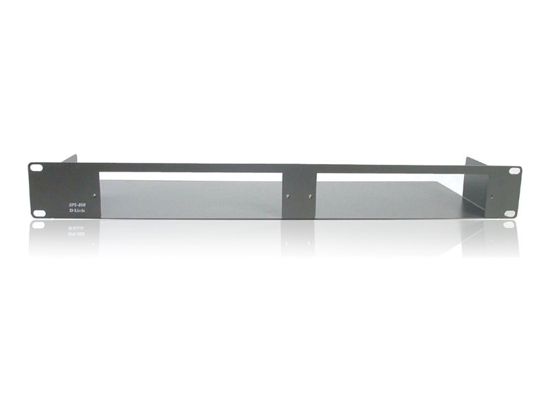 D-Link 2-Slot Redundant Power Supply Unit Open Chassis DPS-800 - rack mount
