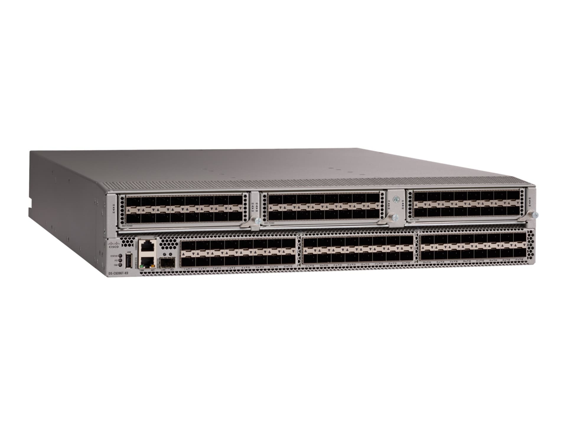 CISCO DIRECT DS-C9396T-48IK9