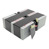 Tripp Lite UPS Battery Replacement for Select SMART1200LCD, SMART1500LCD, SMART1500LCDXL, SMX1500LCD UPS Systems - UPS