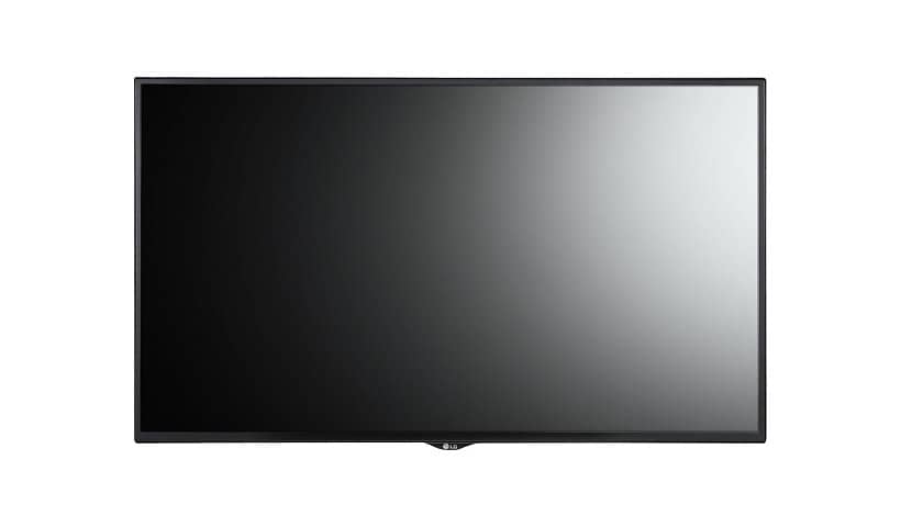 LG 49SE3KE-B SE3KE Series - 49" LED display - Full HD