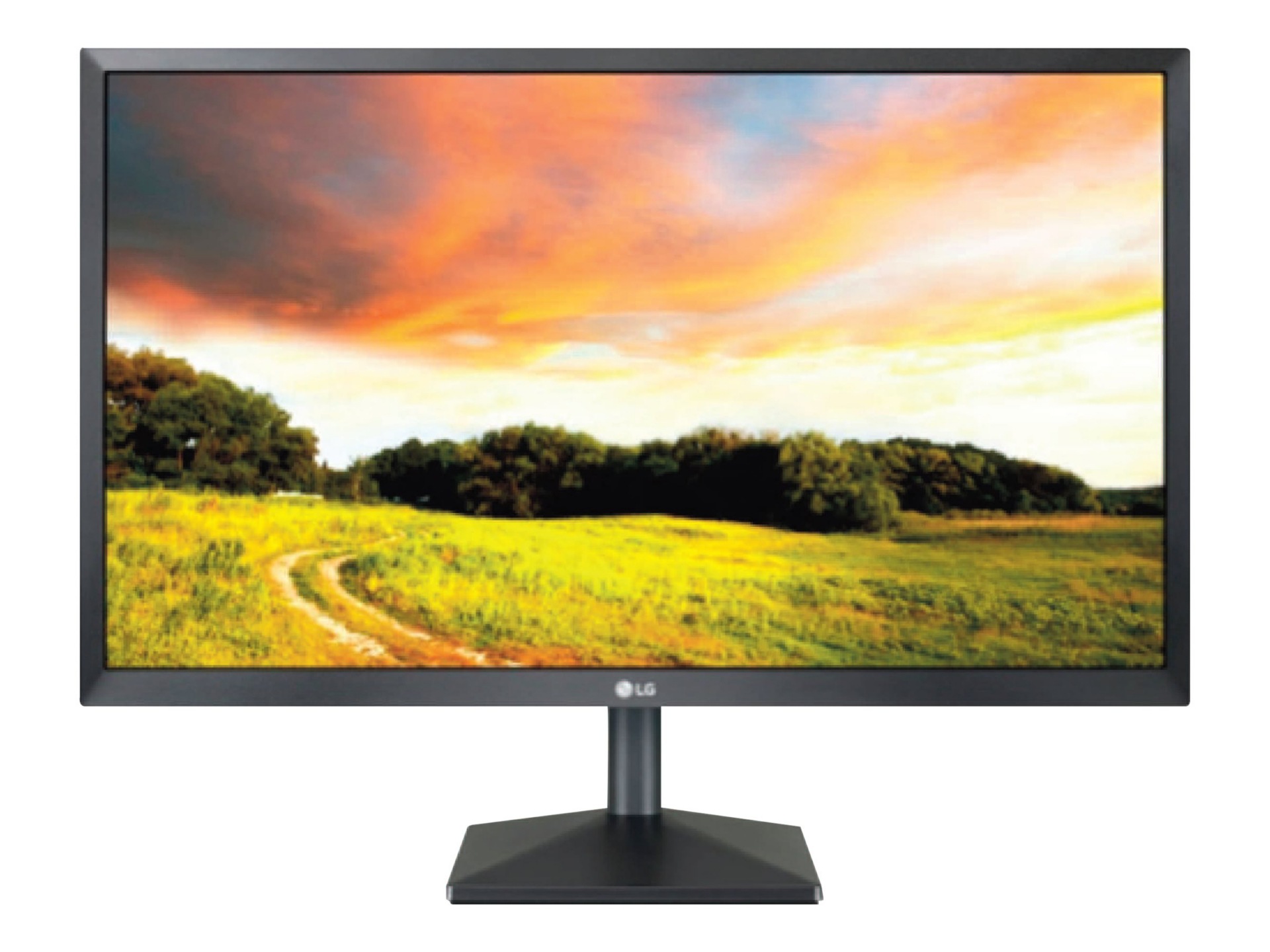 LG 24" 1920x1080 16:9 IPS FreeSync LCD Monitor