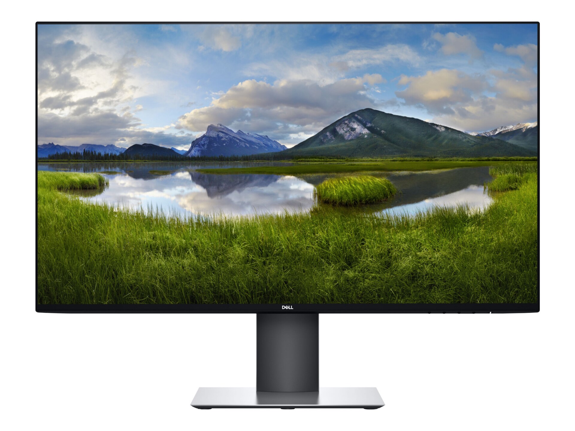 Dell UltraSharp U2719DC - LED monitor - 27"