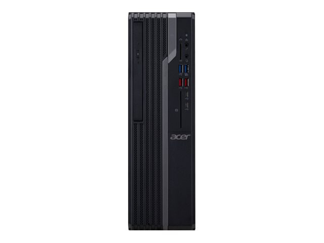 Acer Veriton X4 VX4660G-I5840S1 - SFF - Core i5 8400 2.8 GHz - 8 GB - 256 GB