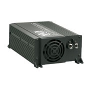 Tripp Lite PowerVerter 600W 12V DC to AC Portable Power Inverter
