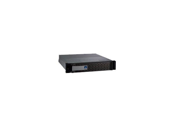NetApp FAS2750 High Availability 12x900GB Premium Bundle Hybrid Flash Array