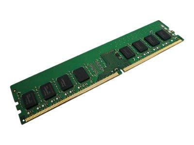 Total Micro - DDR4 - module - 4 GB - DIMM 288-pin - 2133 MHz / PC4-17000 - unbuffered