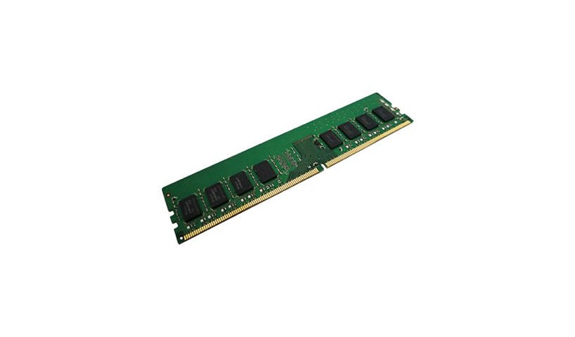 Total Micro - DDR4 - module - 4 GB - DIMM 288-pin - 2133 MHz / PC4-17000 - unbuffered