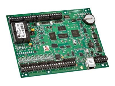 GENETEC MERCURY INTELLIGENT CONTRLR