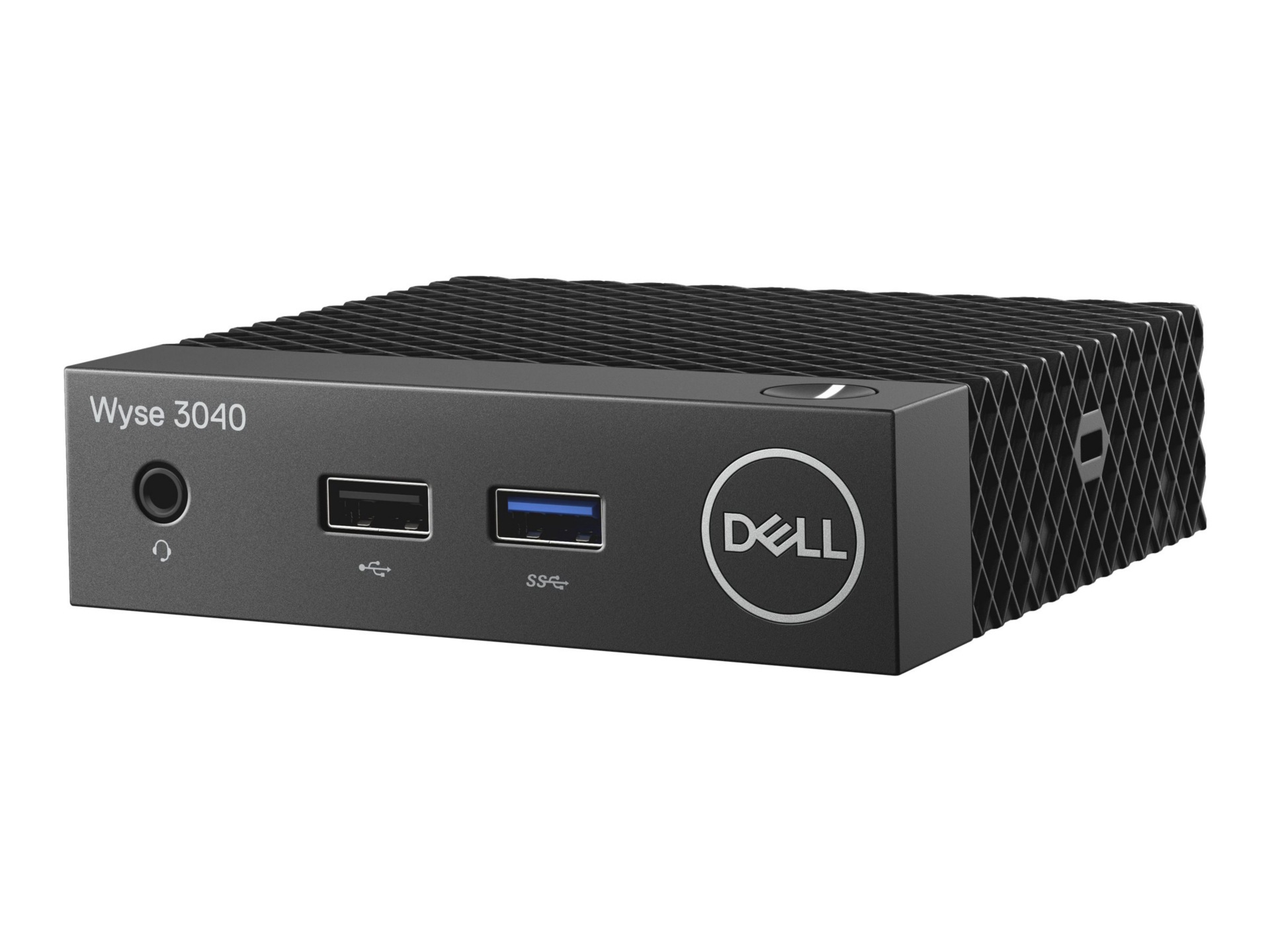 Dell Wyse 3040 - DTS - Atom x5 Z8350 1.44 GHz - 2 GB - 8 GB