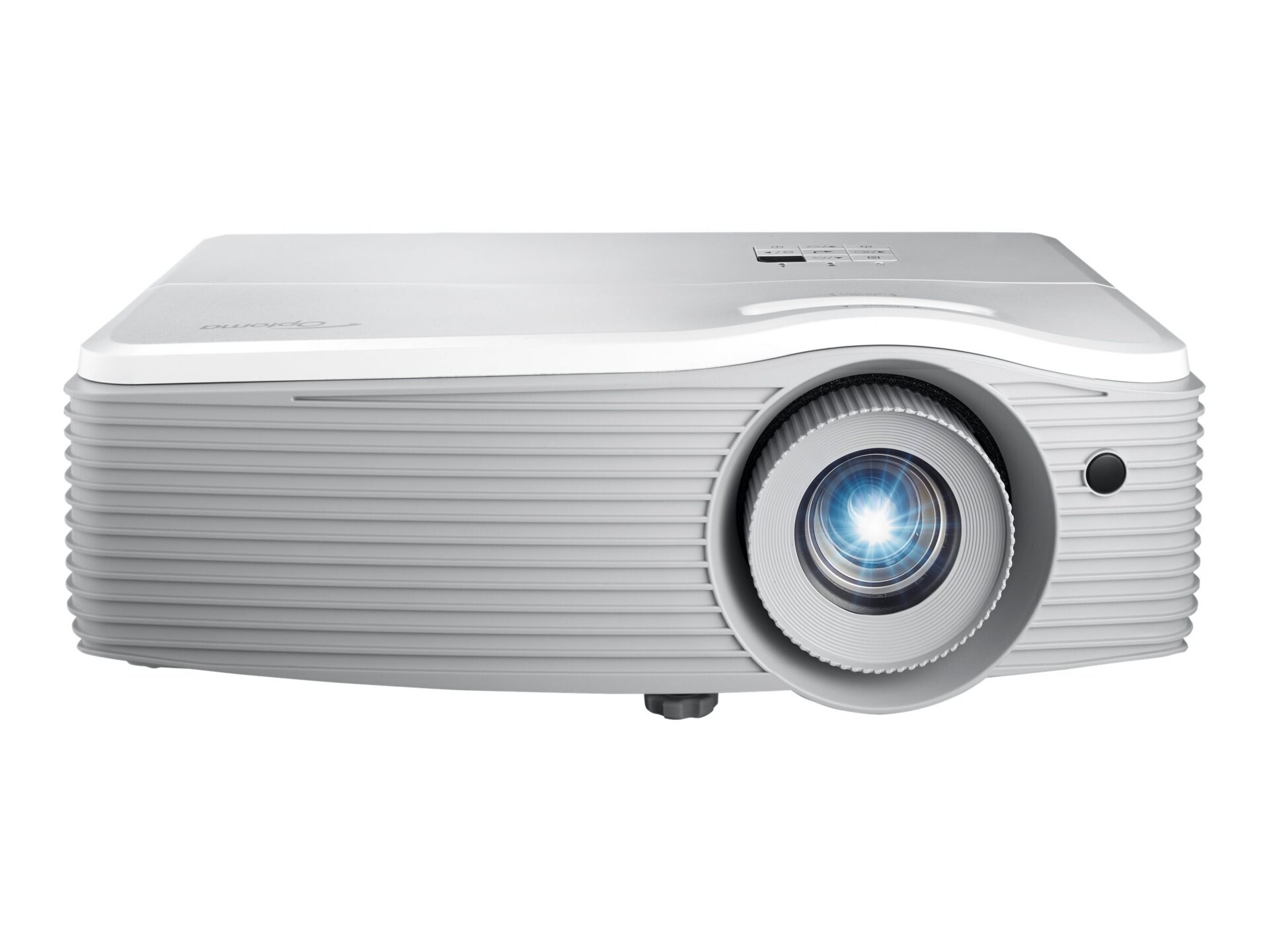 Optoma EH512 - DLP projector - 3D