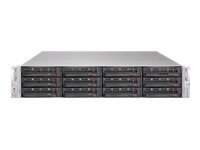 SUPERMICRO SUPERSRV 6029P-E1CR12T 2U