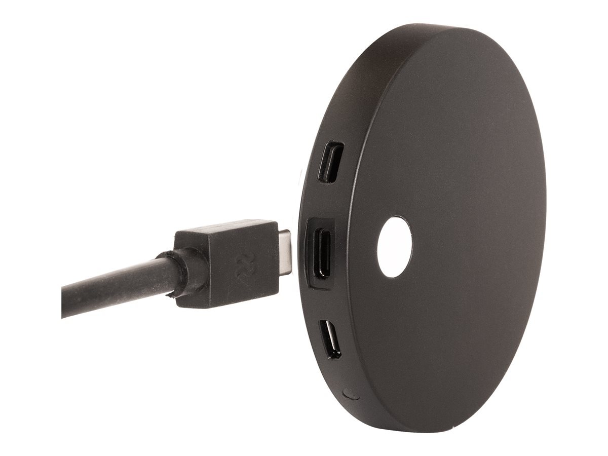 Thumbnail 4 of 8 for Airtame 2 + Core - wireless video/audio extender - HDMI