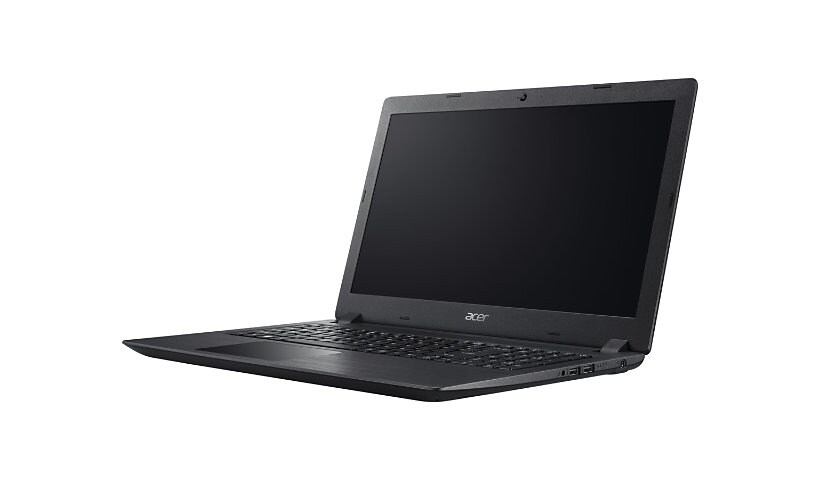 Acer Aspire 3 A315-32-C0S5 - 15.6" - Celeron N4100 - 4 GB RAM - 1 TB HDD -