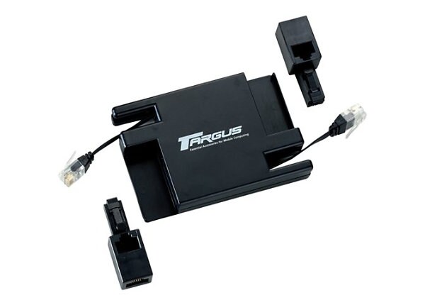Targus Retractable Network Cable Kit