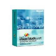 Microsoft Visual Studio .NET Enterprise Developer 2003 - complete package