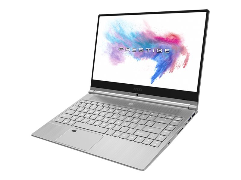 MSI PS42 8RB 060 - 14" - Core i5 8250U - 8 GB RAM - 512 GB SSD