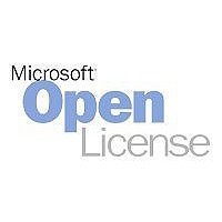 Microsoft Project Professional 2019 - license - 1 PC - with Project Server