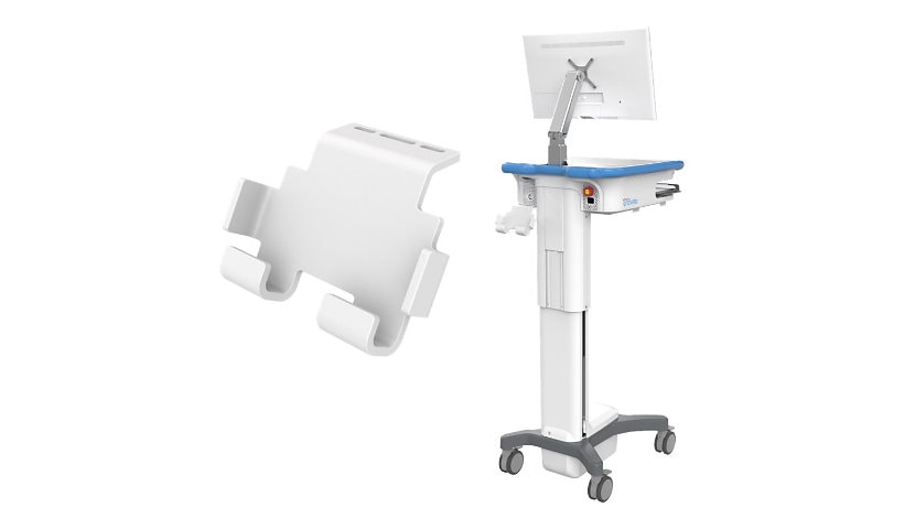 Enovate Medical Envoy - mounting component - for signature pad