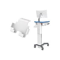 Enovate Medical Envoy mounting component - for signature pad