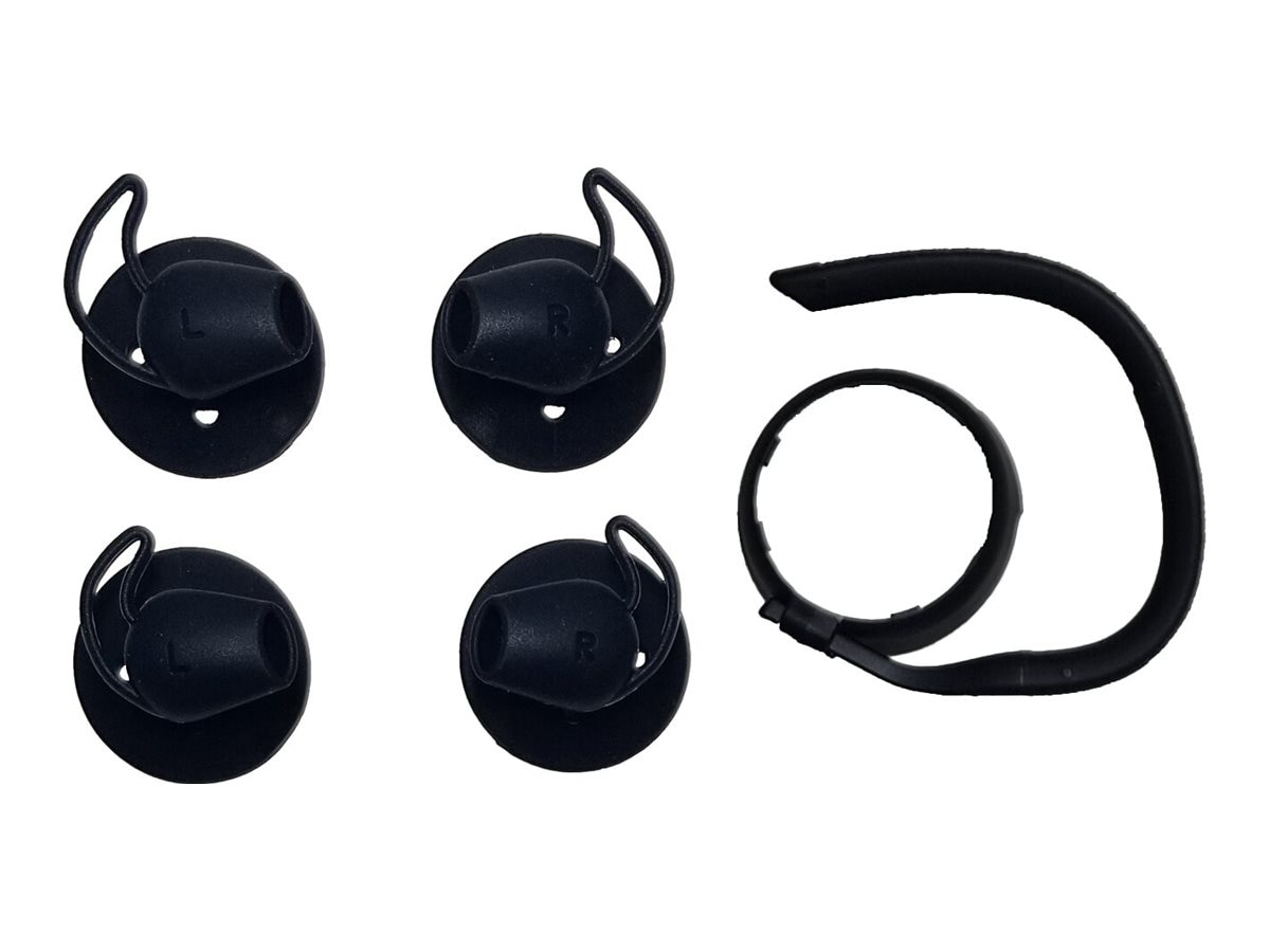 Jabra - accessory kit for headset