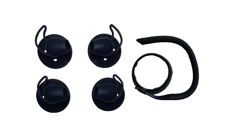 Jabra - accessory kit for headset