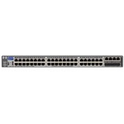 HP ProCurve Switch 2848 - switch - 44 ports