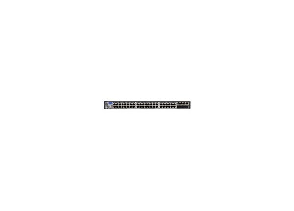 HP ProCurve Switch 2848 - switch - 44 ports