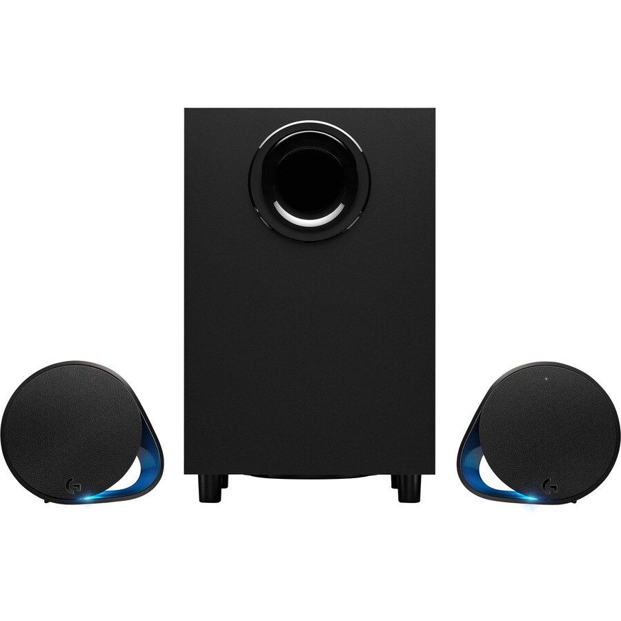 Logitech G560 - speaker system - for PC - wireless