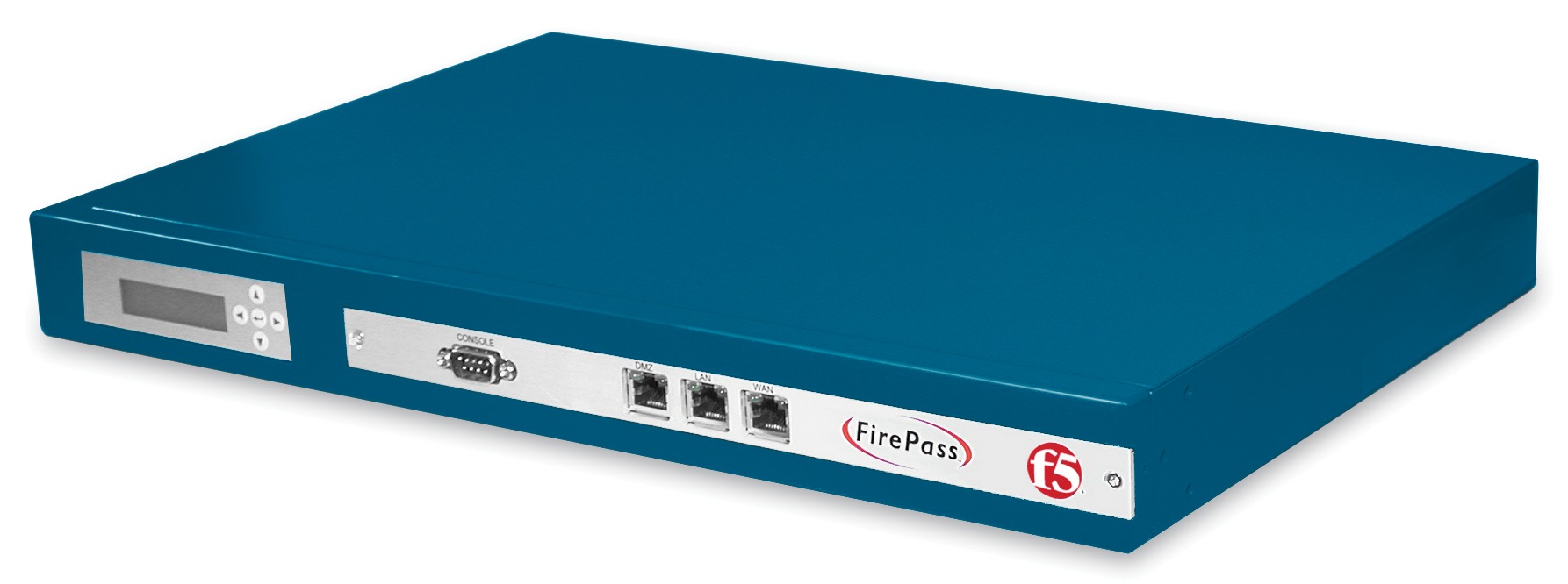 F5 FirePass 1010 Remote Access Controller - remote access server