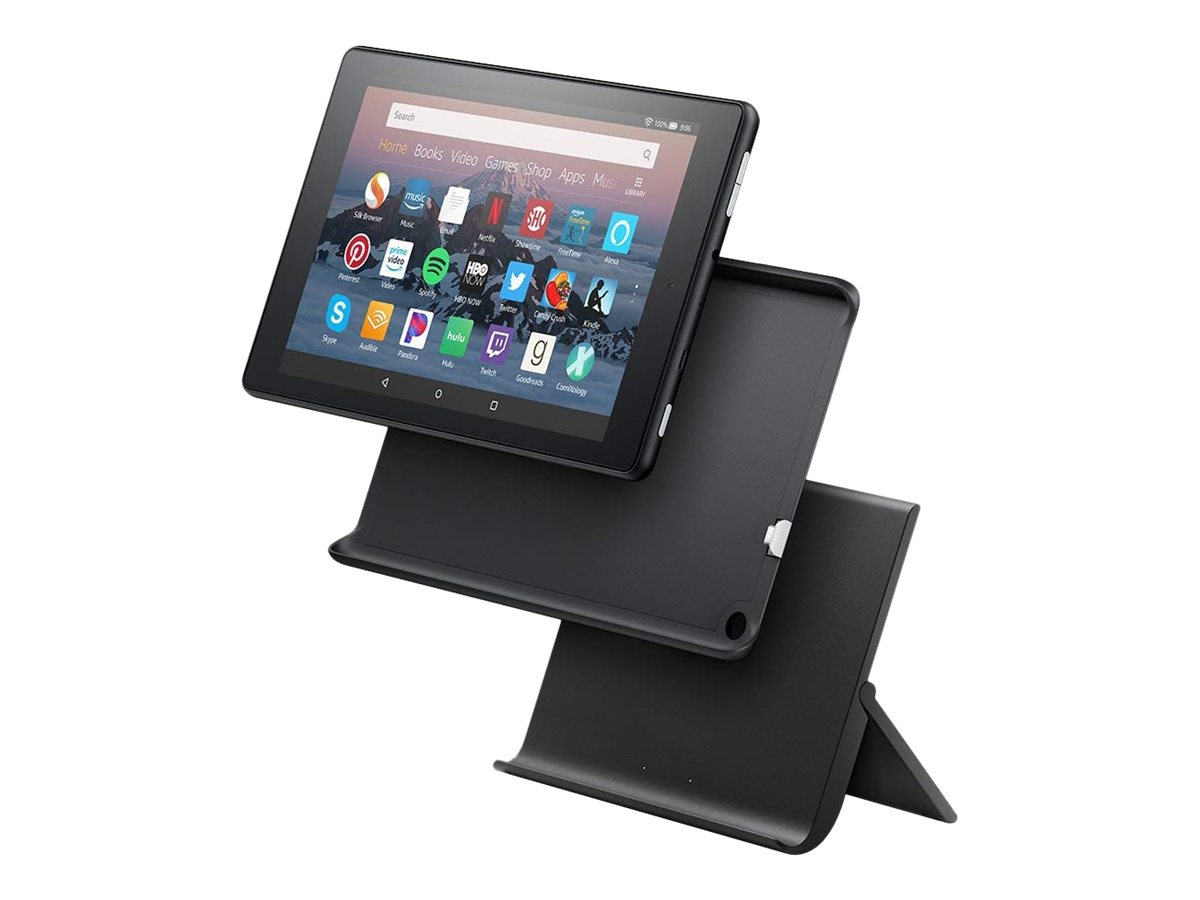 Amazon Show Mode Charging Dock charging stand - + AC power adapter