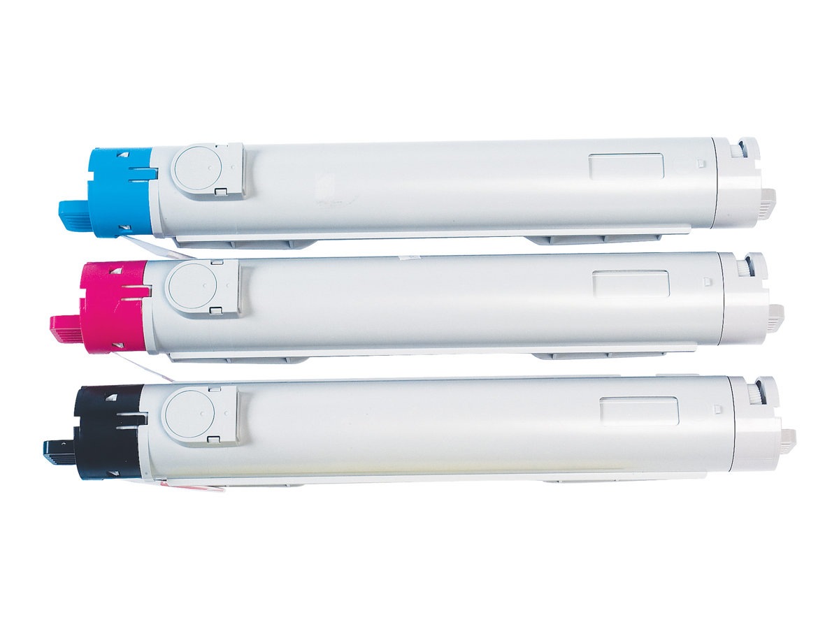 Xerox Phaser 6250 - High Capacity - magenta - original - toner cartridge