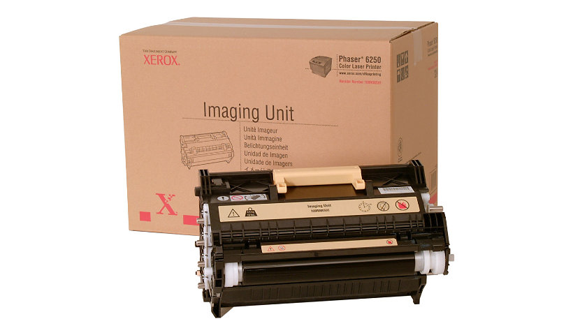 Xerox Imaging Unit Phaser 6250
