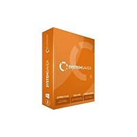 SystemSaver Enterprise - subscription license (1 year) - up to 200 licenses