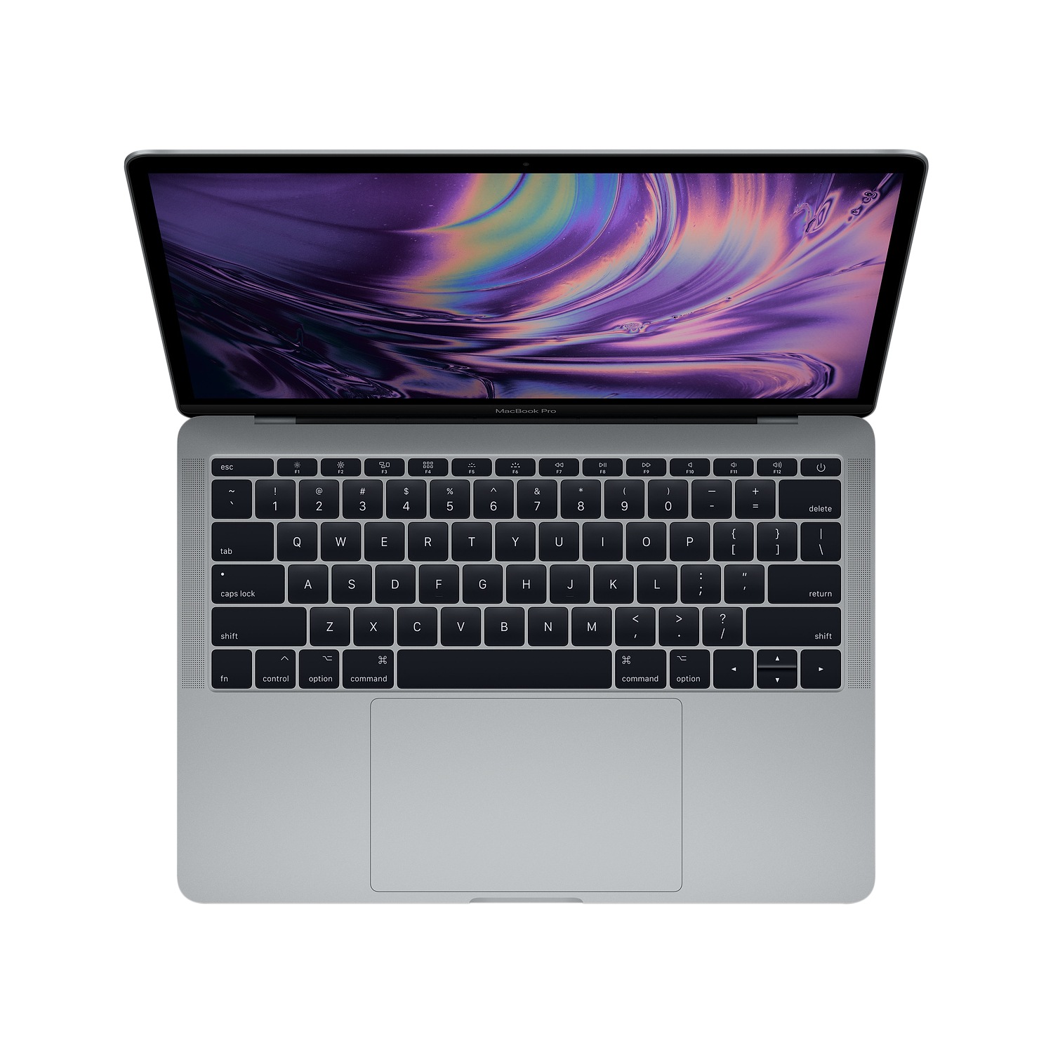 Apple MacBook Pro 13.3" Core i5 2.3GHz 16GB RAM 256GB - Space Gray