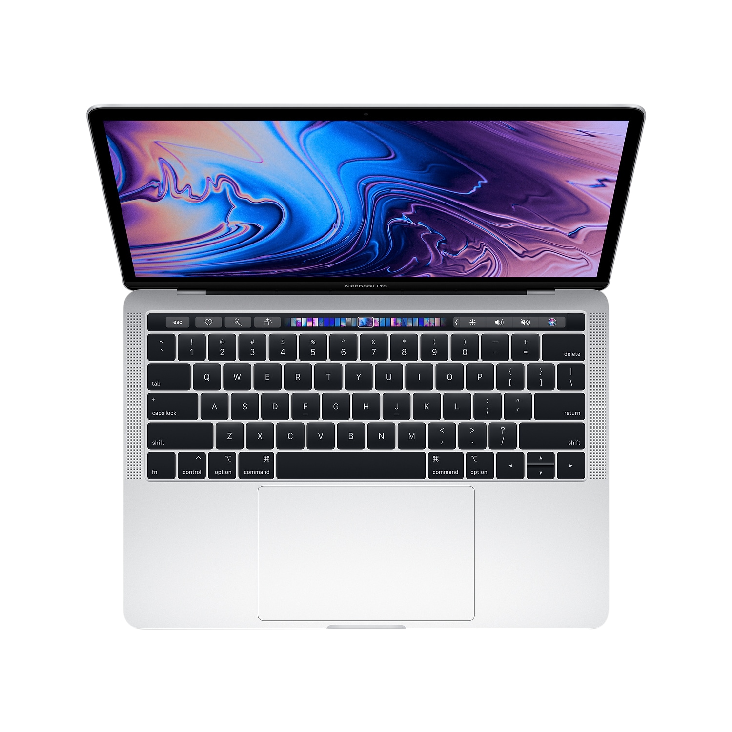Apple MacBook Pro 13.3" Core i5 2.3GHz 8GB RAM 512GB - Silver