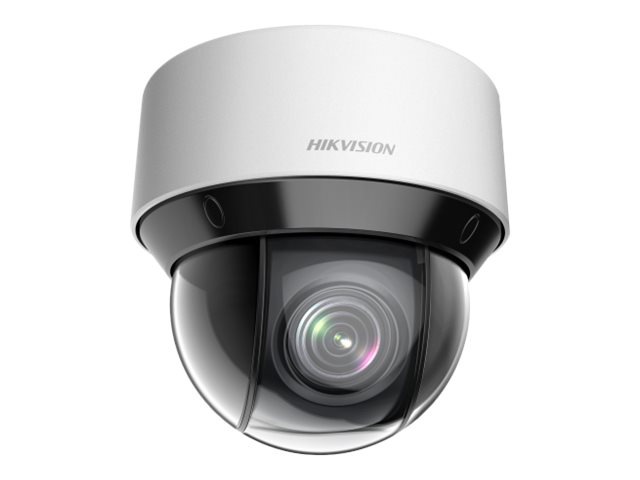 Hikvision 4 MP 25x Network IR PTZ Camera DS-2DE4A425IW-DE - network surveil