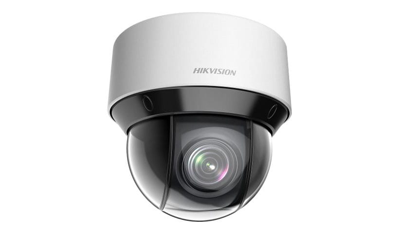 Hikvision 4 MP 25x Network IR PTZ Camera DS-2DE4A425IW-DE - network surveil