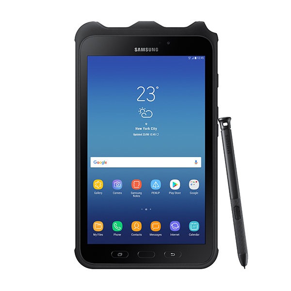 Samsung Tab Active2 Wifi Koamtac trav batt charger