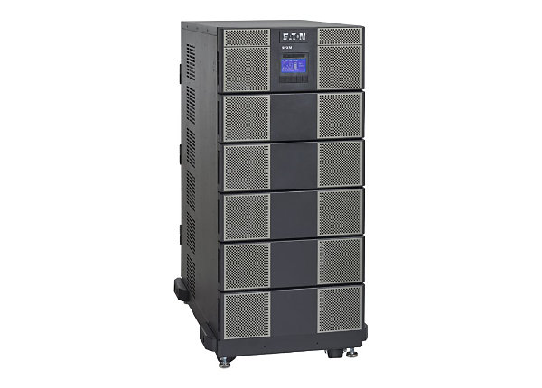 Eaton 9PXM tower UPS 12-slot cabinet UPS enclosure - 21U