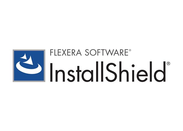 InstallShield 2018 Professional - license + 1 Year Silver Maintenance Plan - 1 node-locked license