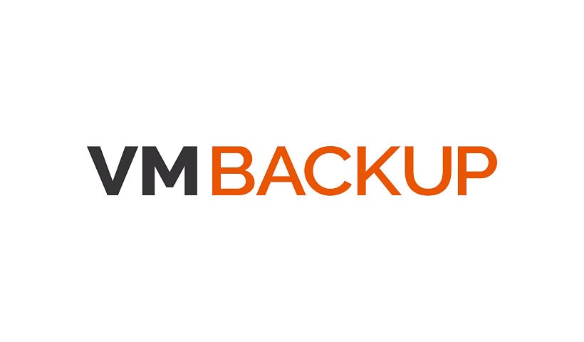 Altaro VM Backup for VMware Unlimited Plus Edition - license + 1 year Software Maintenance Agreement - unlimited VMs per