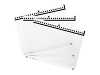 Fujitsu Photo - scanner carrier sheet