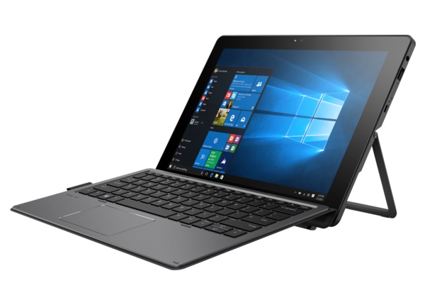 HP Pro x2 612 G2 12" Core i5-7Y57 8GB RAM 128GB Windows 10 Pro