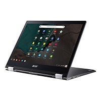 Acer Chromebook Spin 13 CP713-1WN-55HT - 13.5" - Core i5 8250U - 8 GB RAM -