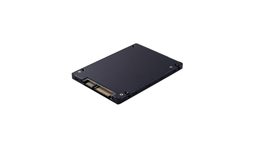 Lenovo ThinkSystem 5200 Mainstream - SSD - 960 GB - SATA 6Gb/s