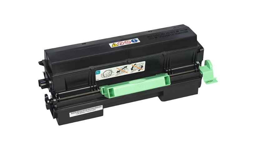 Ricoh MP 401 - black - original - toner cartridge