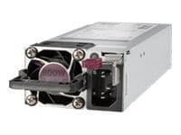 HPE - power supply - hot-plug / redundant - 800 Watt - 860 VA