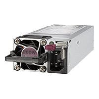 HPE - power supply - hot-plug / redundant - 800 Watt - 860 VA