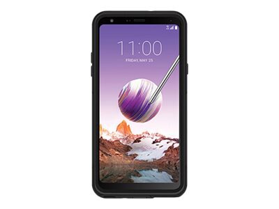 OtterBox Commuter Series LG Stylo 4 - back cover for cell phone