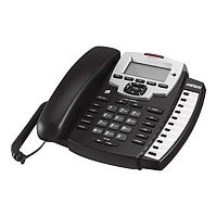 Cortelco 922500TP227S - corded phone with caller ID/call waiting